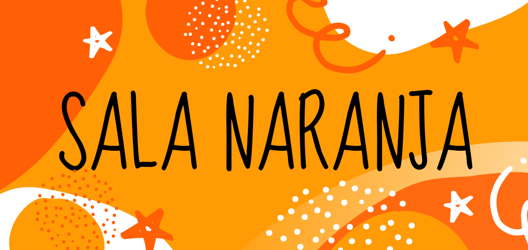 Actividades Sala Naranja Turno Mañana - 2da sección A - Sala 4 Años