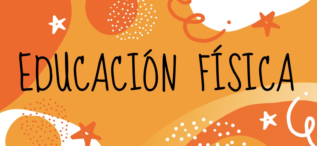 Educación Física Sala Naranja Turno Mañana - 2da sección A - Sala 4 Años