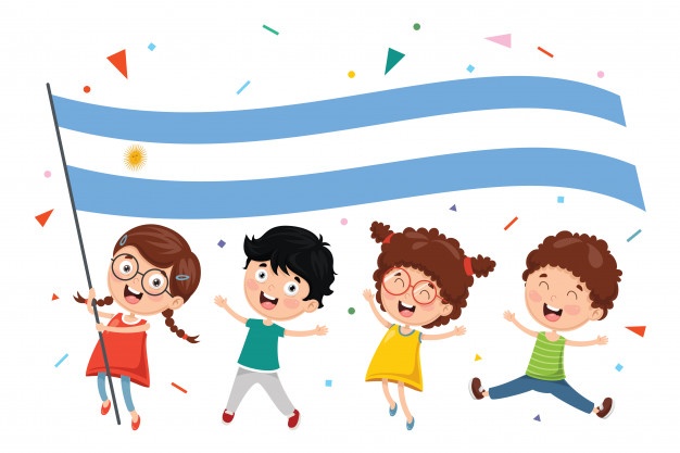 CIENCIAS SOCIALES - 1° Grado A