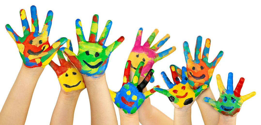 PLÁSTICA - 1er Grado A