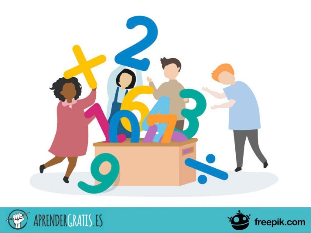 MATEMÁTICA - 2do Grado A