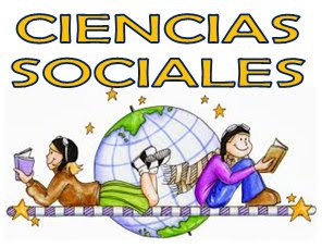 CIENCIAS SOCIALES - 2do Grado A