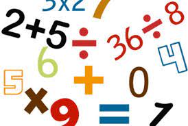 MATEMÁTICA - 5to Grado C