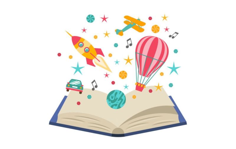 PRÁCTICAS DEL LENGUAJE - 6to Grado A