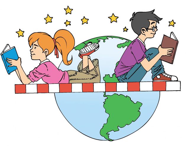 CIENCIAS SOCIALES - 6to Grado A