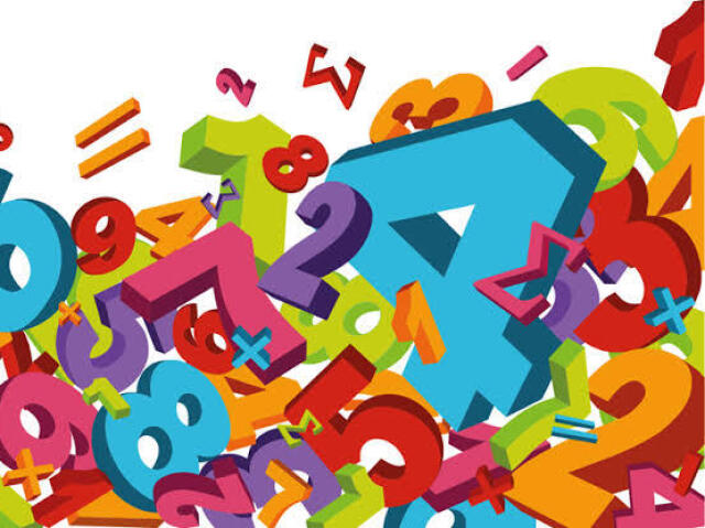 MATEMÁTICA - 6to Grado C