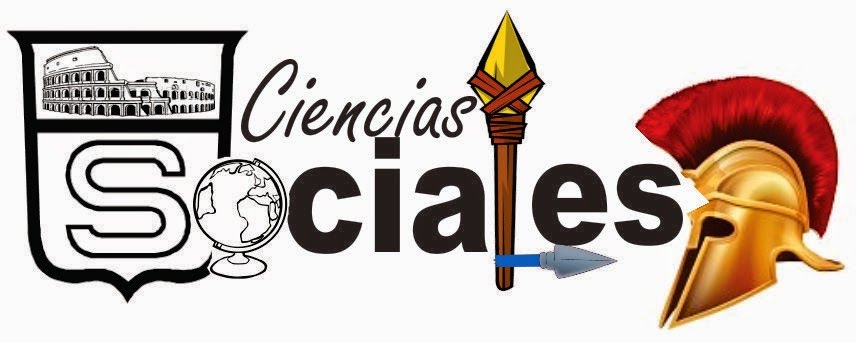 CIENCIAS SOCIALES - 1ero Año D