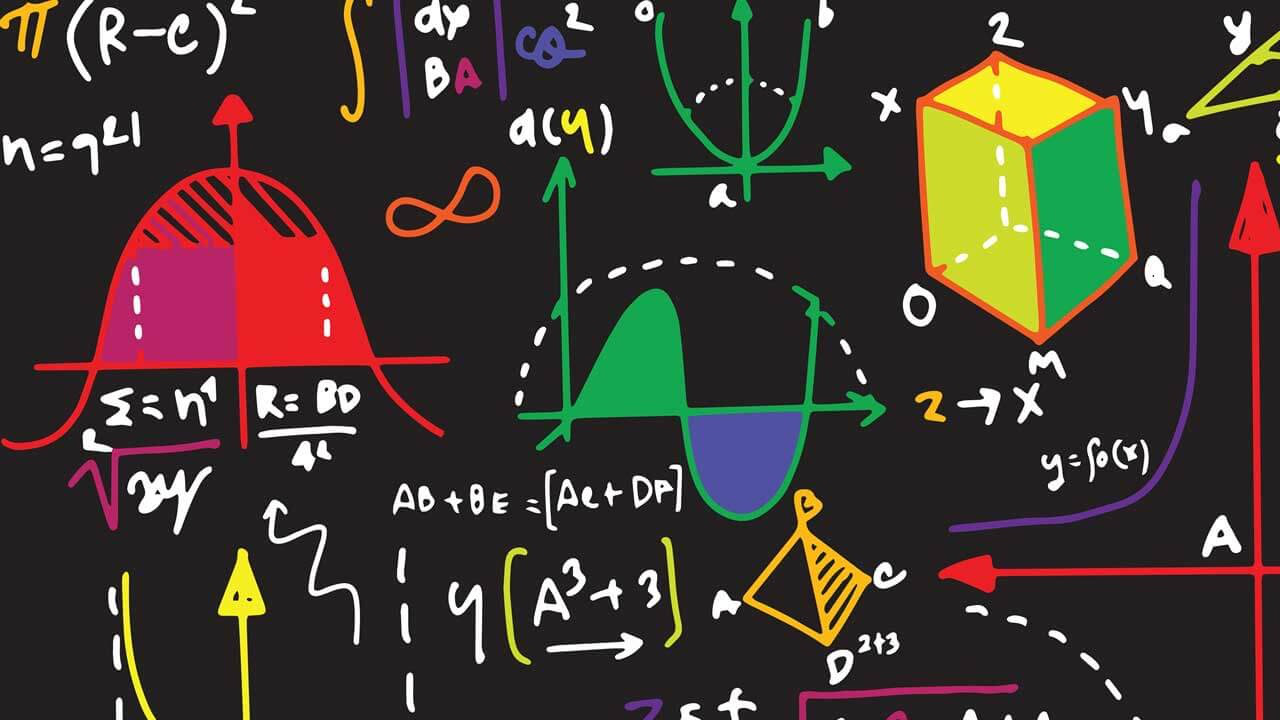 MATEMÁTICA - 3er Año B
