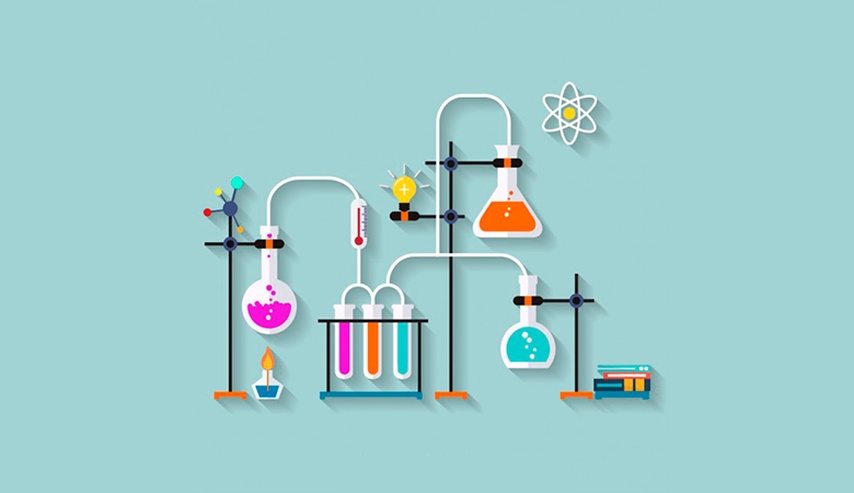 INTRODUCCIÓN A LA QUÍMICA - 5to Año Economía y Administración