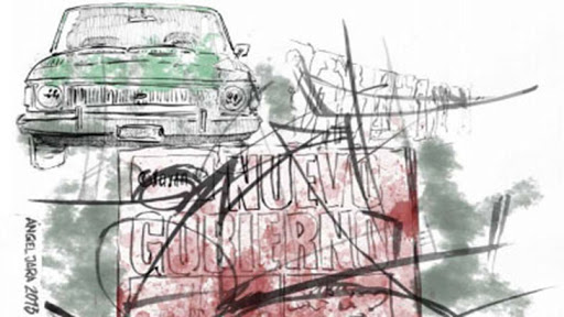 HISTORIA - 6to Año Ciencias Sociales